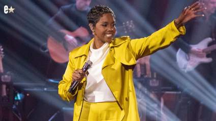 Keyla Richardson habla abiertamente sobre su expansión más allá de la música gospel tras su paso por 'American Idol'.