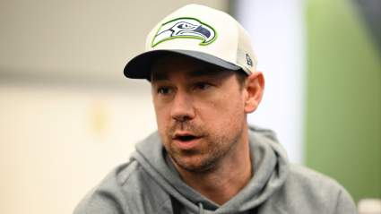 Los Seahawks reciben un mensaje contundente sobre el reemplazo de Klint Kubiak.