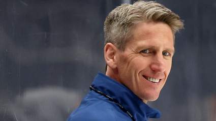 Los Maple Leafs y los Oilers podrían intercambiar entrenadores para la temporada 2026-27.
