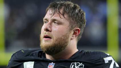 Kolton Miller, de los Raiders, ofrece una importante actualización tras su regreso de la lesión.