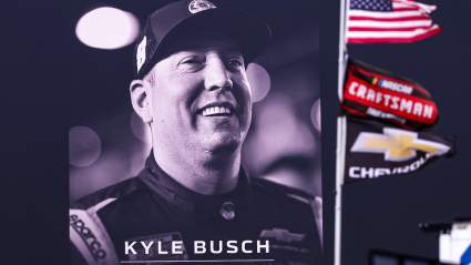 Causa de la muerte de Kyle Busch: El médico deportivo detalla una teoría médica clave.