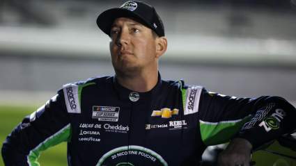 El certificado de defunción de Kyle Busch revela que se perdió la oportunidad de salvarlo: Doctor
