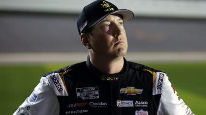 Kyle Busch: La causa de su muerte fue "totalmente evitable", según un médico deportivo.