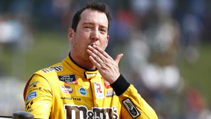 Causa de la muerte de Kyle Busch: El médico revela que se pasaron por alto señales de alerta críticas.