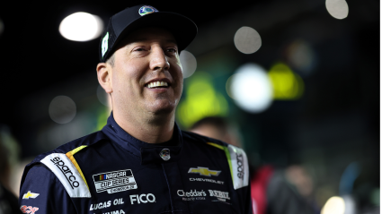 'Top Chef' rinde homenaje a Kyle Busch tras la muerte de la estrella de NASCAR.
