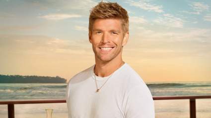 Kyle Cooke dice que los fans deben "abrocharse los cinturones" para los episodios restantes de la reunión de "Summer House".