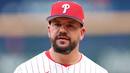 Los Red Sox obtienen una confesión sincera de Kyle Schwarber tras la derrota ante los Phillies.