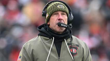 Los 49ers reciben un mensaje preocupante sobre Mykel Williams y Romello Height.
