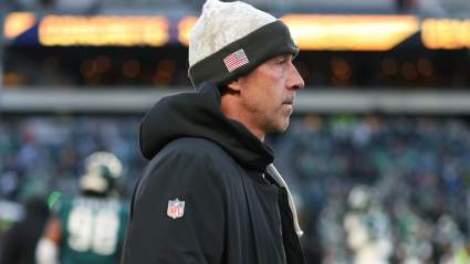 Los 49ers bajo fuego después de que Kyle Shanahan revelara su estrategia de draft.