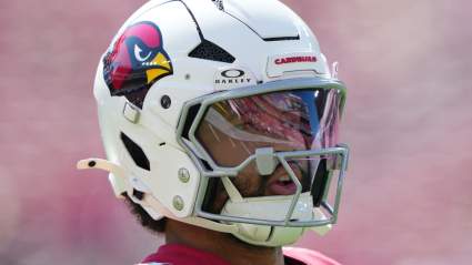 Brian O'Neill deja clara su opinión sobre el mariscal de campo de los Vikings, Kyler Murray.