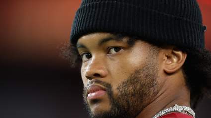 Se revelan los sentimientos del mariscal de campo de los Vikings, Kyler Murray, sobre JJ McCarthy: Informe