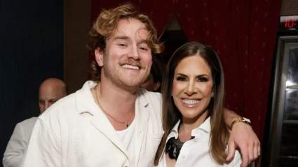 Ciara Miller desata un rumor viral sobre West Wilson y Jennifer Fessler de RHONJ.