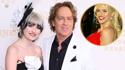 Larry Birkhead revela que el Derby de Kentucky de 2026 probablemente fue el último de él y su hija Dannielynn.