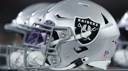 El exjugador de los Raiders, Lincoln Kennedy, no se guarda nada sobre su decisión en la NFL.