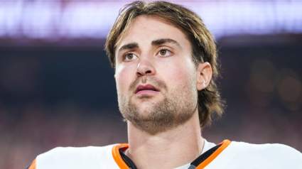 El cornerback de los Broncos, Riley Moss, sale con la sobrina de un exmánager de los Yankees.
