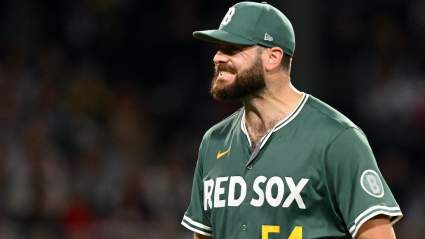 El exlanzador de los Red Sox, Lucas Giolito, olvidado por el público, está cerca de regresar a las Grandes Ligas contra los Mariners.
