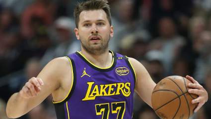 ESPN revela la fecha de regreso de Luka Doncic antes del cuarto partido.