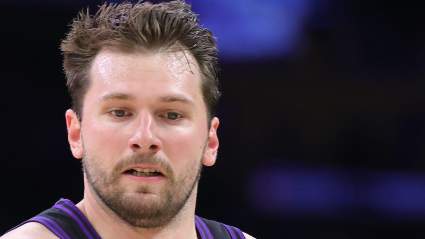 ESPN actualiza el cronograma de regreso de Luka Doncic con una fecha prevista más temprana.