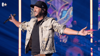 Luke Bryan se enfrenta con valentía a la crítica viral de un creador de contenido sobre su nueva canción.