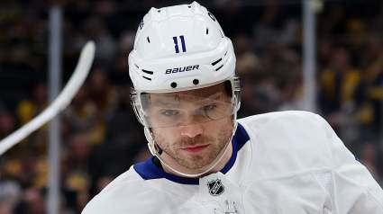Los Maple Leafs podrían haber resuelto su problema con Max Domi.