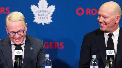 Cada vez es más difícil conseguir entradas para la NHL.