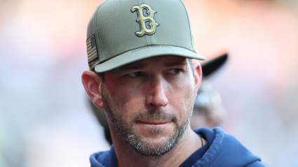 Los Red Sox finalmente anuncian la decisión sobre su alineación que los fanáticos esperaban desde hace meses.