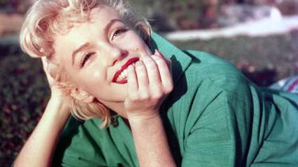 ¿Cuándo se publicará la última entrevista de Marilyn Monroe?
