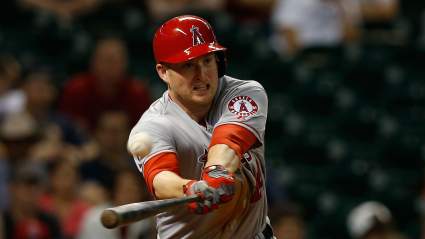 Un exjugador estrella de los Angels cuestiona el manejo del lanzador seleccionado junto con la elección compensatoria de Ohtani.