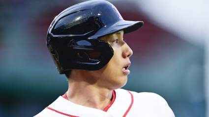 La incógnita sobre los 90 millones de dólares de los Red Sox se intensifica con el regreso de Masataka Yoshida a la alineación.