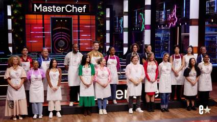 ¿Quiénes fueron eliminados esta noche en la temporada 16 de 'MasterChef'? Resultados de la semana 5