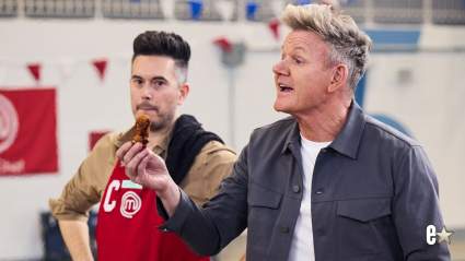 Spoilers de 'MasterChef' 2026: ¿Quién fue eliminado esta noche? Resultados del episodio 7 aquí.