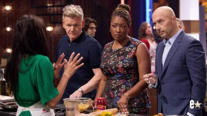 Resumen en directo y spoilers de la semana 5 de 'MasterChef' 2026 – Game Day Gourmet