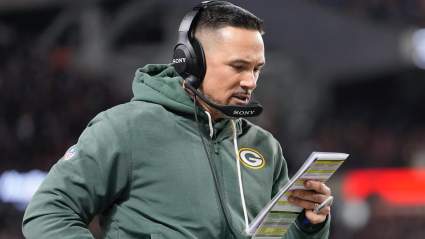 Los Vikings reciben posibles buenas noticias para el partido de la Semana 1 contra los Packers.
