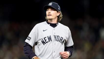 Los Yankees informan sobre Max Fried antes de la Serie del Subway.