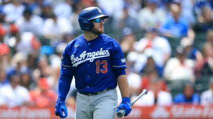 Los Dodgers y Muncy se sienten aliviados tras el susto por la lesión de una estrella contra los Brewers.