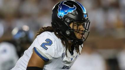 La sorprendente selección de los Broncos en el tercer día del draft podría cubrir necesidades clave.