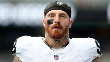Los Raiders reciben un mensaje directo de una fuente interna sobre el futuro de Maxx Crosby.