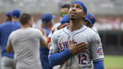 Los Mets de Nueva York reciben información actualizada sobre Francisco Lindor antes del partido contra los Marlins.