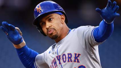 Los Mets anuncian una actualización sobre la lesión de Francisco Lindor antes del partido contra los Rojos.