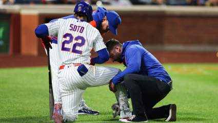Actualización sobre la lesión de Juan Soto tras recibir los Mets los resultados de la radiografía.