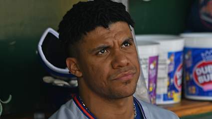 Los Mets tienen una pieza "intocable" para la fecha límite de traspasos: no es Juan Soto.
