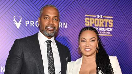 Egypt Sherrod informa sobre los nuevos programas tras la cancelación de HGTV.