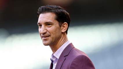Los Diamondbacks llaman a su mejor prospecto