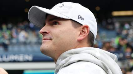 Los Seahawks y los Bears reciben una predicción destacada de cara a la temporada 2026.