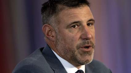 Los Patriots advierten a Mike Vrabel mientras Dianna Russini está "lista para hablar" en el escándalo de las fotos.