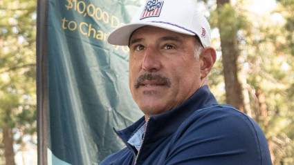 ¿Despedirán los Patriots a Mike Vrabel? Las probabilidades cambian a medida que se prolonga el escándalo de Russini.