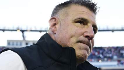 Mike Vrabel se enfrenta a peticiones de dimisión tras el nuevo vídeo de Russini.