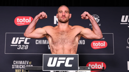 Peleas por el campeonato oficiales para UFC 328, veterano de UFC no se lo pierde