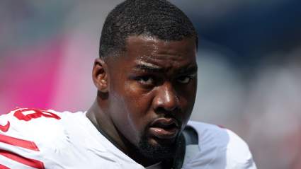 Un informante de los 49ers ofrece una actualización clara sobre la lesión de Mykel Williams.