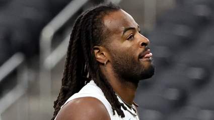 Los Seahawks hacen una declaración contundente sobre el corredor agente libre Najee Harris.